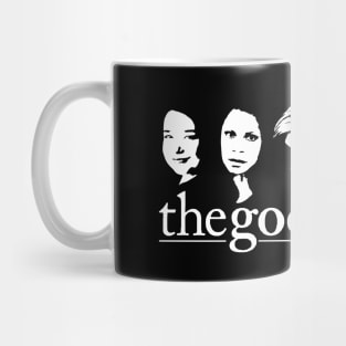 The Good Fight Mug